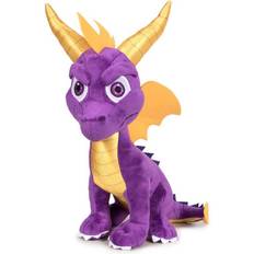 Activision Spyro the Dragon Gosedjur 27cm