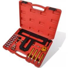 BMW Entretien de voiture et accessoires pour véhicules vidaXL Engine Timing Tool Set for BMW