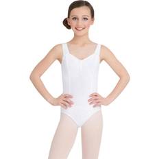 Pink - Women Swimsuits Capezio Princess Tank Leotard