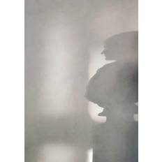 Venture Home Poster Human shadow 70x100 Plakat 70x70cm