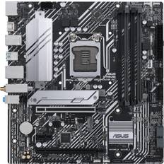 Lga 1200 ASUS PRIME B560M-A AC LGA