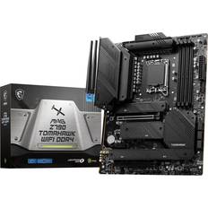 MSI ATX - Z790 Motherboards MSI MAG Z790 TOMAHAWK WIFI DDR4