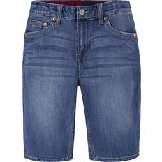 Levi's Big Boy's 511 Slim Fit Performance Shorts - Blown Away