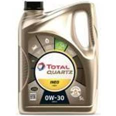 Total quartz ineo first Total Motorolja Quartz Ineo First 0W-30 Motorolie