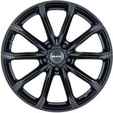 Mak DaVinci 7x17 5/108 ET50