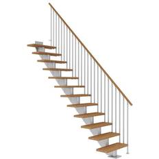 Dolle Hamburg Pearl Grey-Classic III 240-279 cm