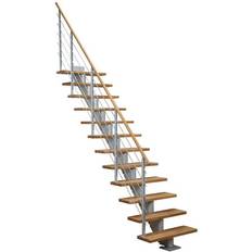 Dolle Hamburg Ligeløb Pearl Grey 301 cm
