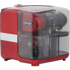 Cold press masticating juicer Omega Cold Press 365 JCUBE500