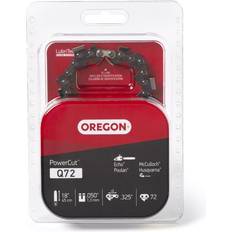 Saw Chains Oregon PowerCut Q72 18 links Chainsaw