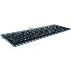 Numpad Keyboards Kensington K72357US Slim Type Keyboard