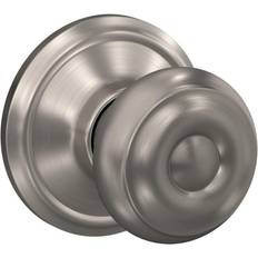 Inderdørsgreb Dörrvred Schlage F10 GEO 619 Georgian Door Knob