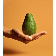 Grønne Postere Venture Home Poster Avocado 21x30 Orange/Grön Poster