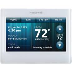 Honeywell Room Thermostats Honeywell TH9320WF5003/U