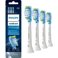 Philips C3 Premium Plaque Control Standard sonic toothbrush heads