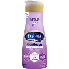 Enfamil neuropro infant Enfamil NeuroPro Ready-To-Use Gentlease Formula 32oz