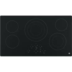 Ceramic Cooktops Built in Cooktops GE Profile JP5036 Element