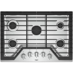 Whirlpool gas hob Whirlpool ADA 30" Cooktop With