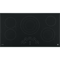 Ceramic Cooktops Built in Cooktops GE Profile ADA 36" Touch Control