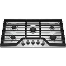 Whirlpool gas hob Whirlpool WCG55US6H