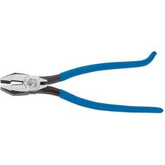 Klein Tools D2000-7CST, Ironworker's Pliers Heavy-Duty