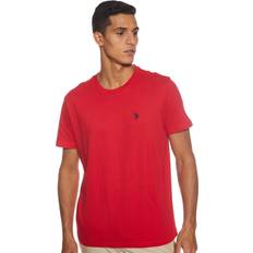 U.S. Polo Assn. Mens Assn.(R) Short Sleeve Crew Neck Tee