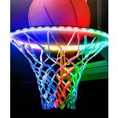 Basketball Brightz HoopBrightz LED Basketball Hoop