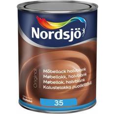 Möbellack Nordsjö MÖBELLACK ORIGINAL Lasyrfärg