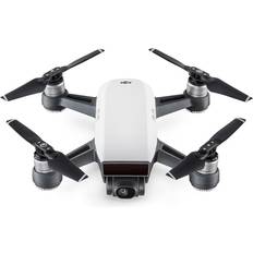 Dji spark DJI Spark Drone Alpine White