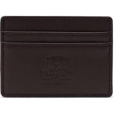 Herschel Tegnebøger & Nøgleringe Herschel Herschel Leather RFID Wallet - Brown