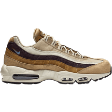 Nike Air Max 95 Premium W - Desert/Royal Tint/Camper Green