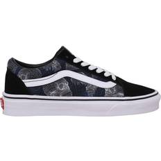 Vans Old Skool Sneakers - Brun/Blå