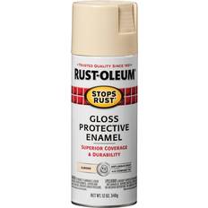 Wood Paints Rust-Oleum 7770830 Stops Wood Paint Brown