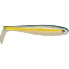 Strike pack Strike King Shadalicious 11.5 cm 6-pack