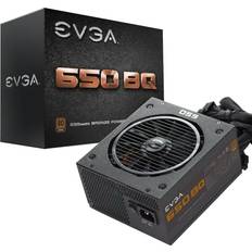 Evga supernova 650 EVGA SuperNOVA 650 BQ 650W