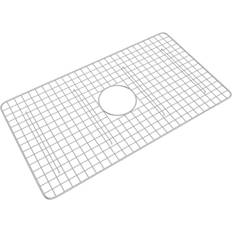 Shaws Kitchen Sinks Shaws WSGMS3018SS Wire Sink Grid