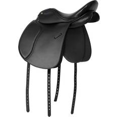 HDR Vegan-X Dressage Saddle