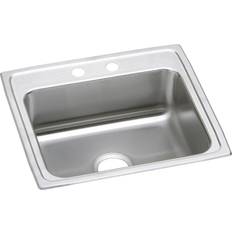 Kitchen Sinks Elkay LRAD2219653