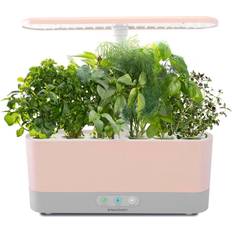 AeroGarden Pots & Planters AeroGarden Harvest Slim with Gourmet Herb Seed Pod Kit