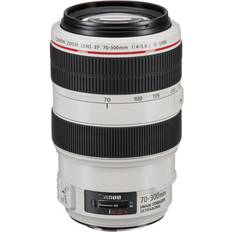 Canon lenses Canon 4426B002 SLR Lenses EF 70-300mm f/4-5.6L IS USM Lens