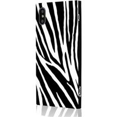 iDecoz Zebra Case for iPhone XS Max