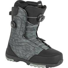 Nitro Snowboard Støvler Nitro Sentinel Boa 2023 - Black