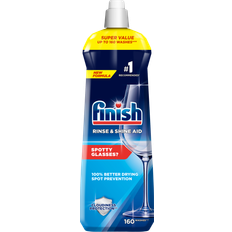 Finish rinse & shine Finish Rinse & Shine Aid Regular