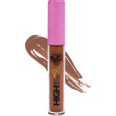 KimChi Chic High Key Gloss #17 Earthy