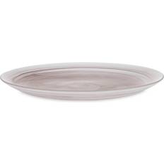 Mouth-Blown Dishes Normann Copenhagen Cosmic Dinner Plate 10.6"