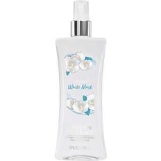 Signature Body Spray Fresh White Musk