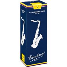 classic tenorsax blade Hårdhed 2,0