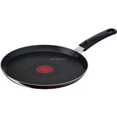 Lavabile in Lavastoviglie Padelle per Crepes e Pancakes Tefal Resist Intense 25 cm