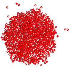 Me & My Box Glass Round Beads 3mm