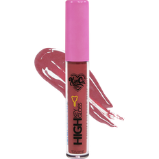 High Key Gloss #11 Summer Plum