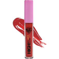 KimChi Chic Cosmetics KimChi Chic High Key Gloss #03 Apple